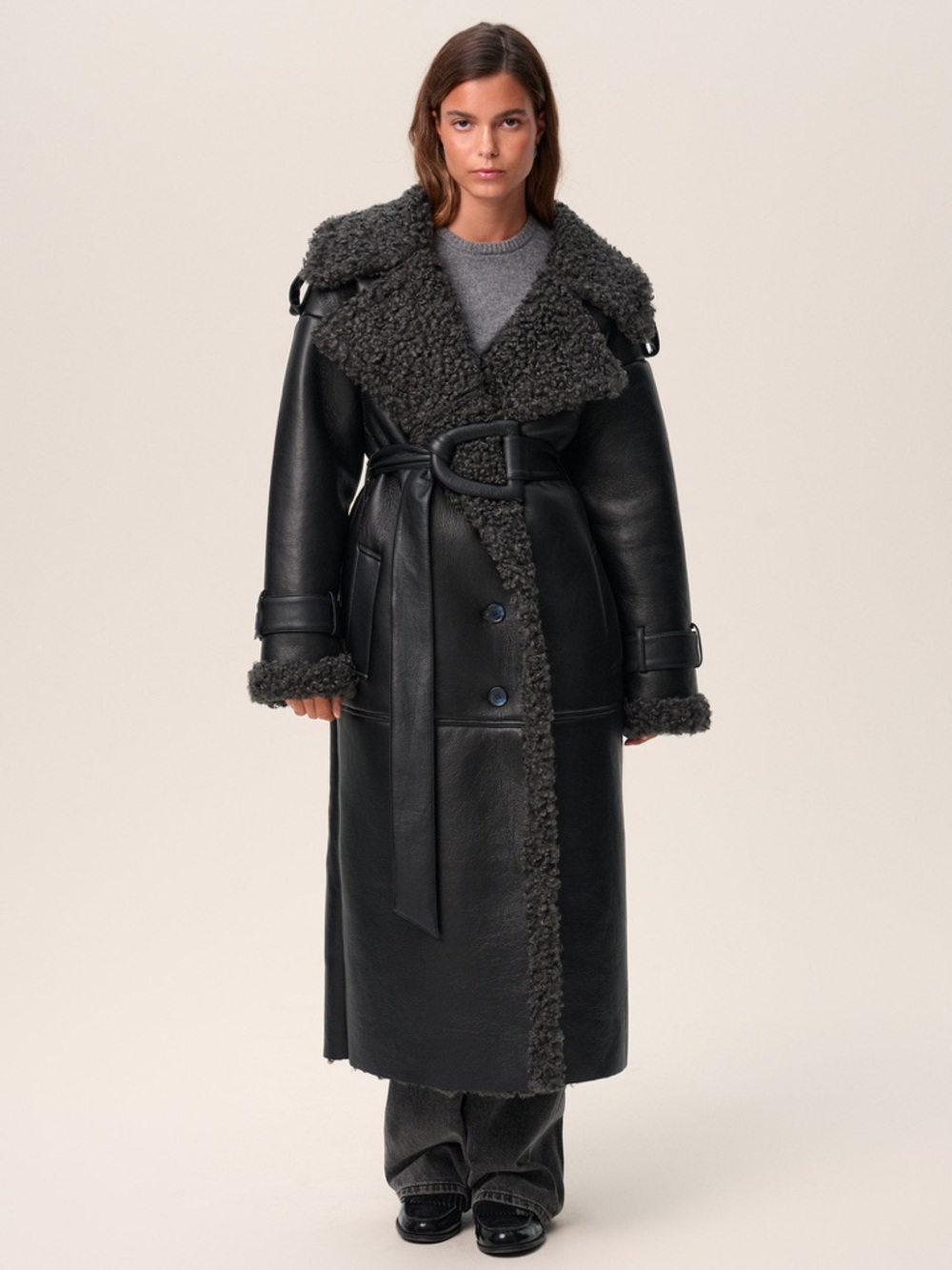 Adoore Manchester Coat